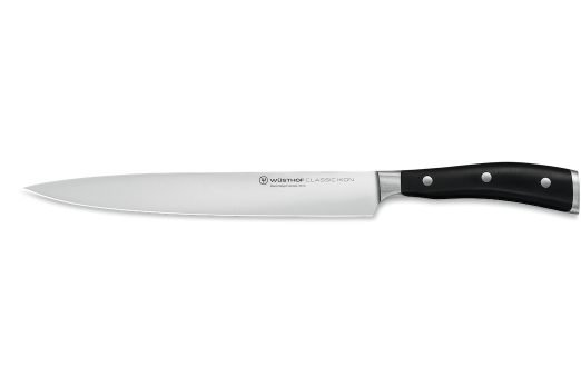 WUSTHOF CLASSIC IKON carving knife - 23cm