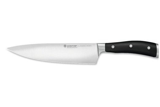 WUSTHOF CLASSIC IKON chef's knife - 20cm