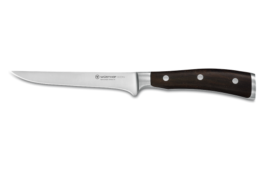 WUSTHOF IKON boning knife - 14cm