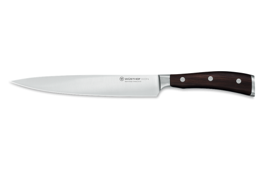 WUSTHOF IKON carving knife - 20cm