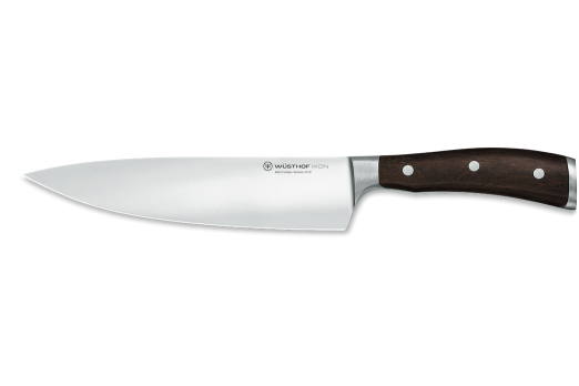 WUSTHOF IKON chef's knife - 20cm