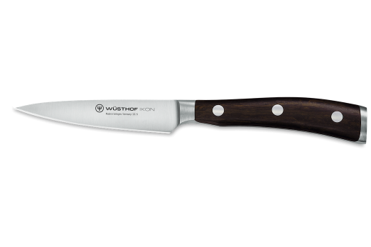 WUSTHOF IKON paring knife - 9cm