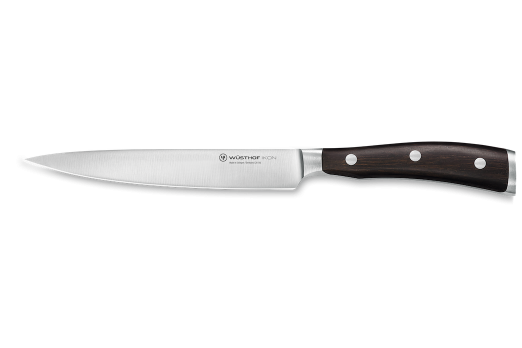 WUSTHOF IKON utility knife - 16cm