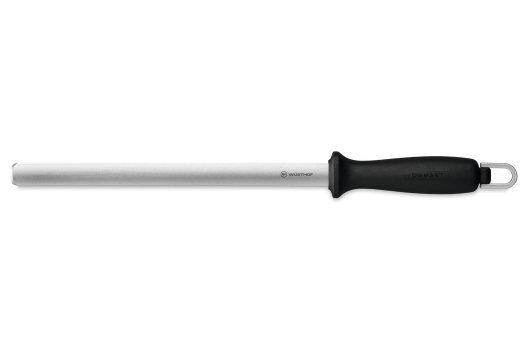 WUSTHOF diamond knife sharpener - 26cm