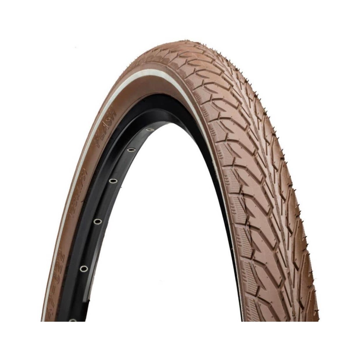 RUBENA FLASH 700 x 40C tyre
