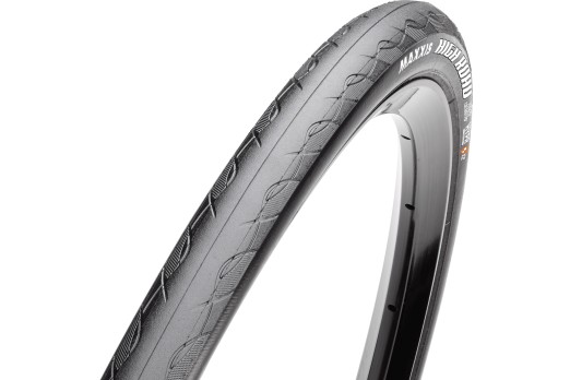 MAXXIS HIGH ROAD TR/HYPR 700 x 28 tubeless tyre