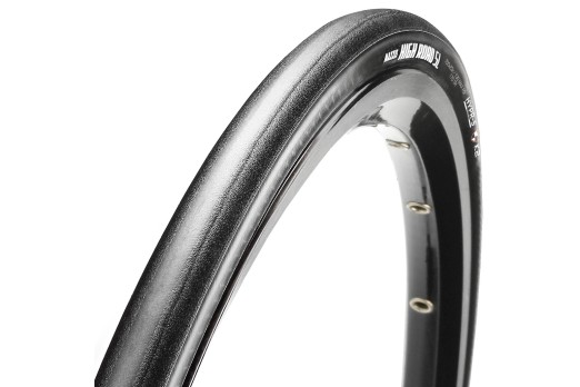 MAXXIS HIGH ROAD SL 700 x 28 tyre
