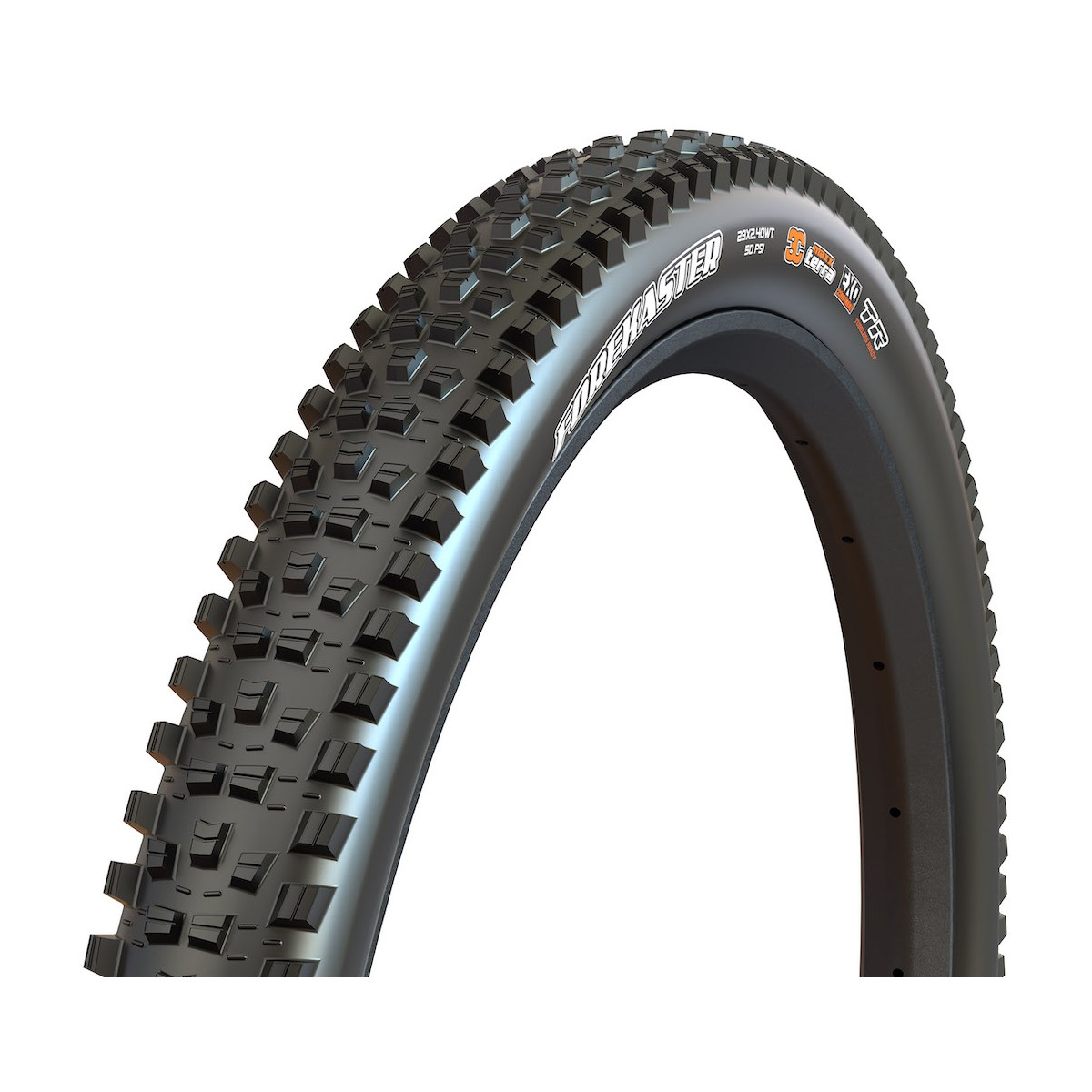 MAXXIS FOREKASTER WT TR 29 x 2.40 tubeless tyre