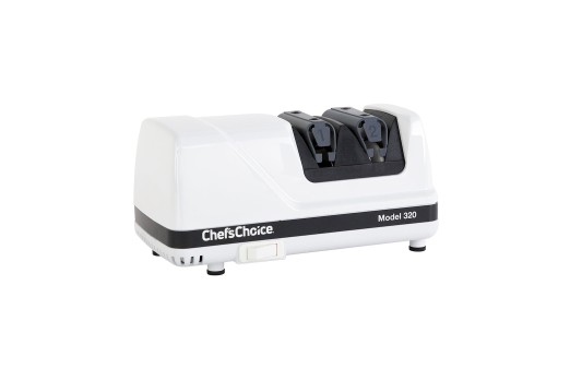 CHEF'SCHOICE M320 electric knife sharpener