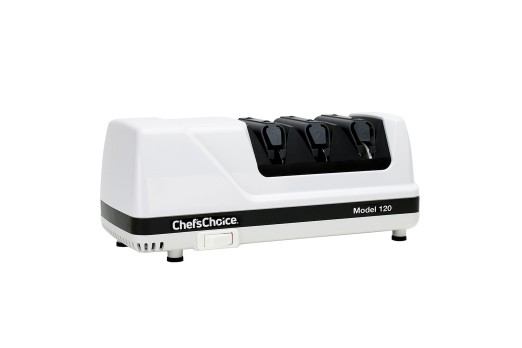 CHEF'SCHOICE M120 electric knife sharpener