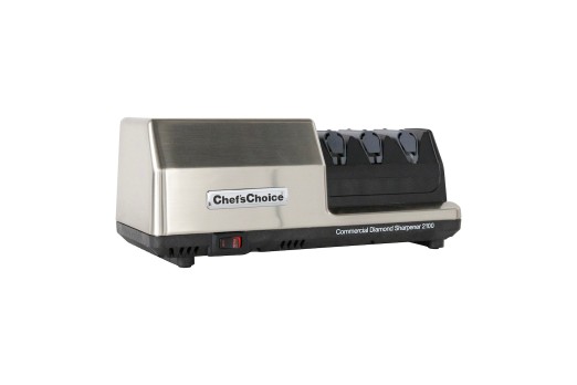 CHEF'SCHOICE M2100 electric knife sharpener