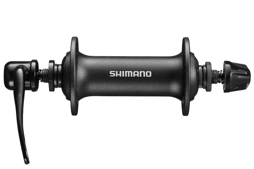 Shimano Acera HB-T3000 bike hubs