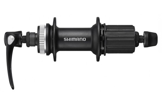 SHIMANO FH-UR600