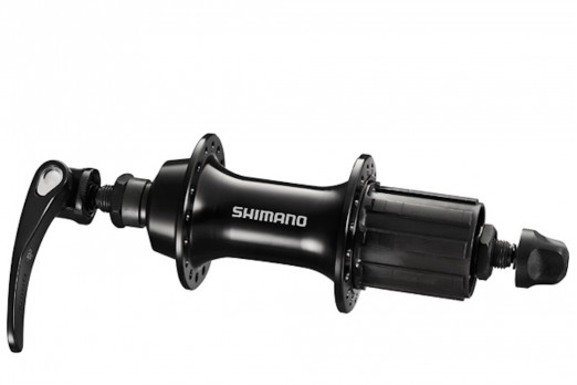 SHIMANO rear hub SORA FH-RS300