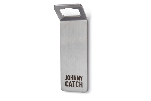 HOFATS JOHNNY CATCH magnet bottle opener
