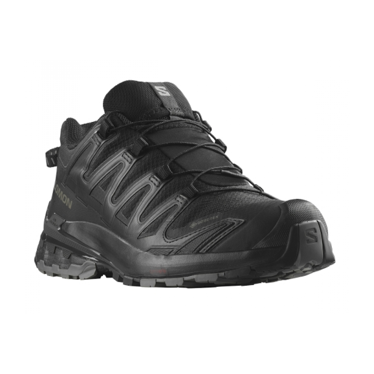 SALOMON XA PRO 3D V9 GTX W trail running shoes - black