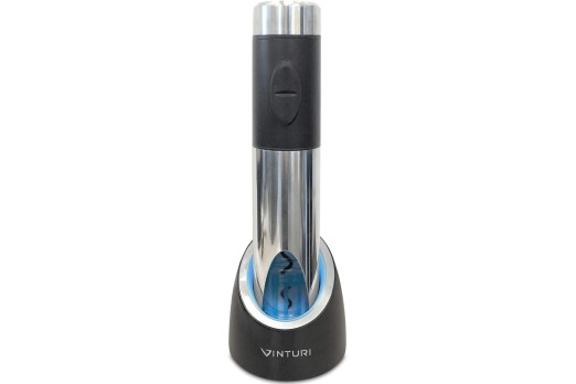 VINTURI V9046 rechargeable wine opener
