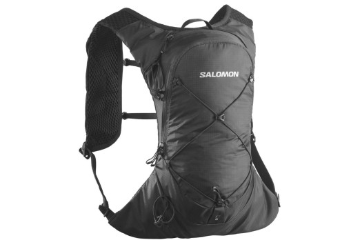 SALOMON XT 6 backpack - black