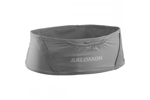 SALOMON PULSE BELT - grey