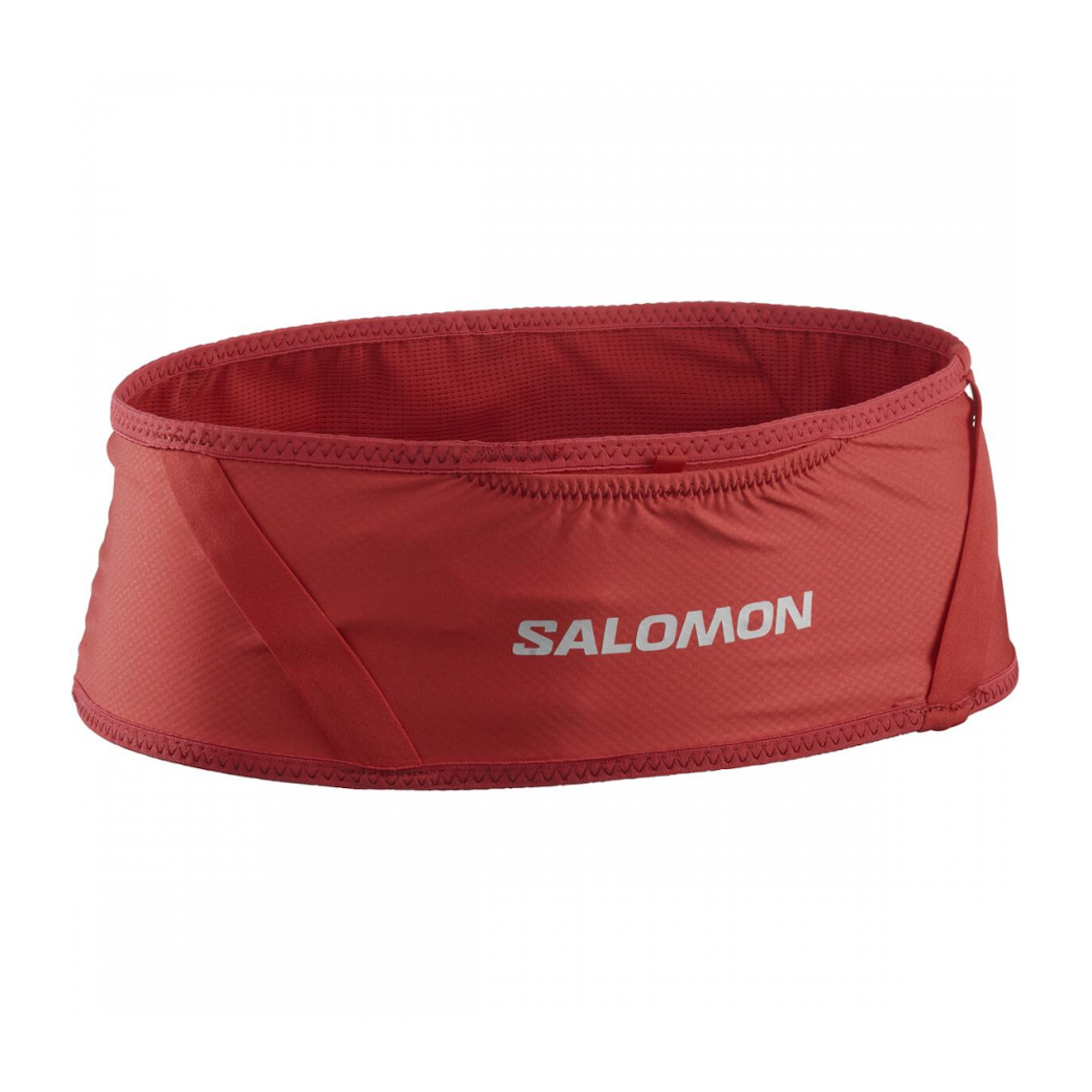 SALOMON PULSE BELT - red