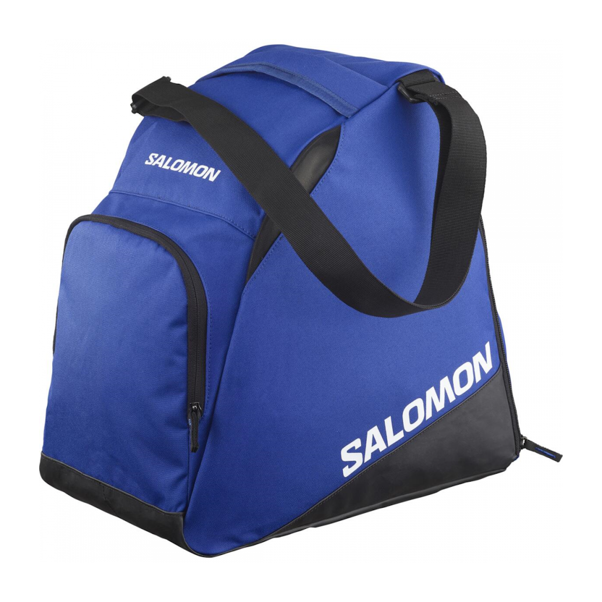 SALOMON ORIGINAL GEAR boot bag - blue/black