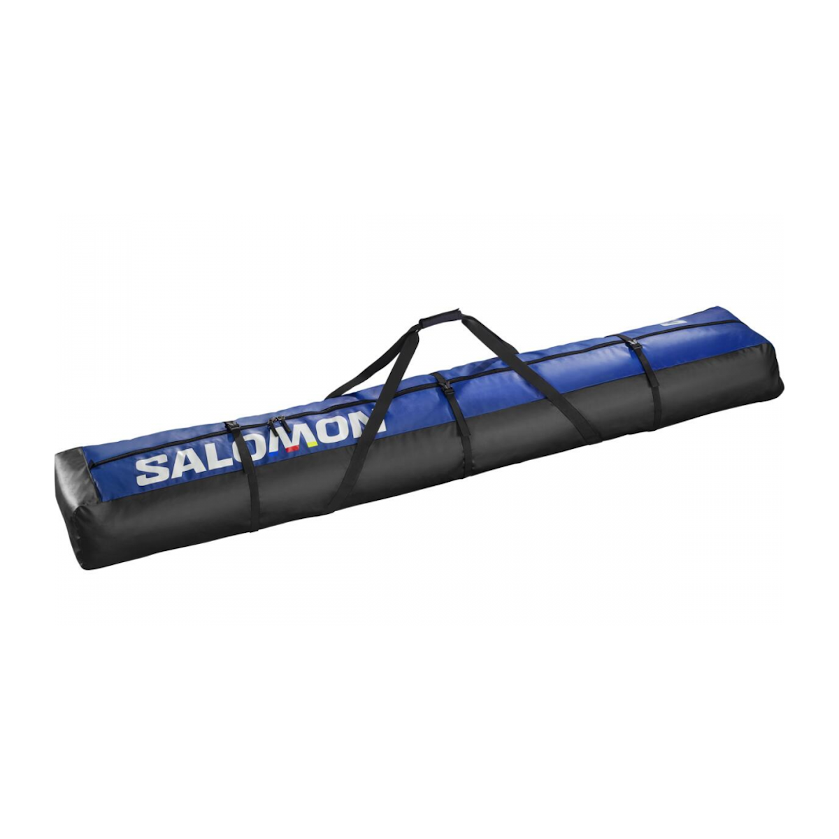 SALOMON SKI SLEEVE 220CM ski bag - blue/black