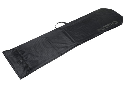 NITRO LIGHT SACK 165 snowboard bag - phantom black