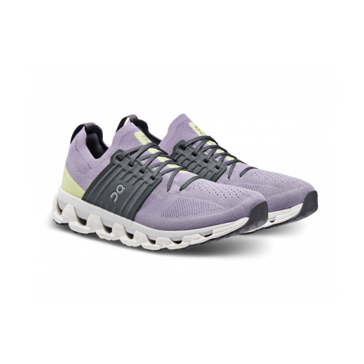 ON CLOUDSWIFT 3 running shoes - violet