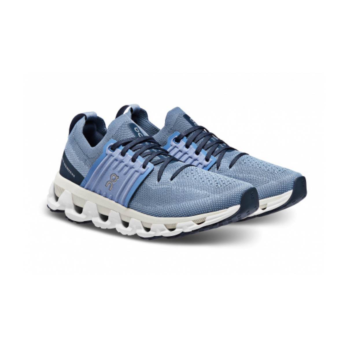 ON CLOUDSWIFT 3 W running shoes - blue