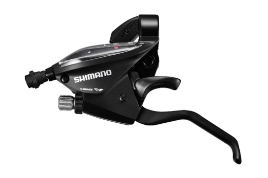 SHIMANO ST-EF510