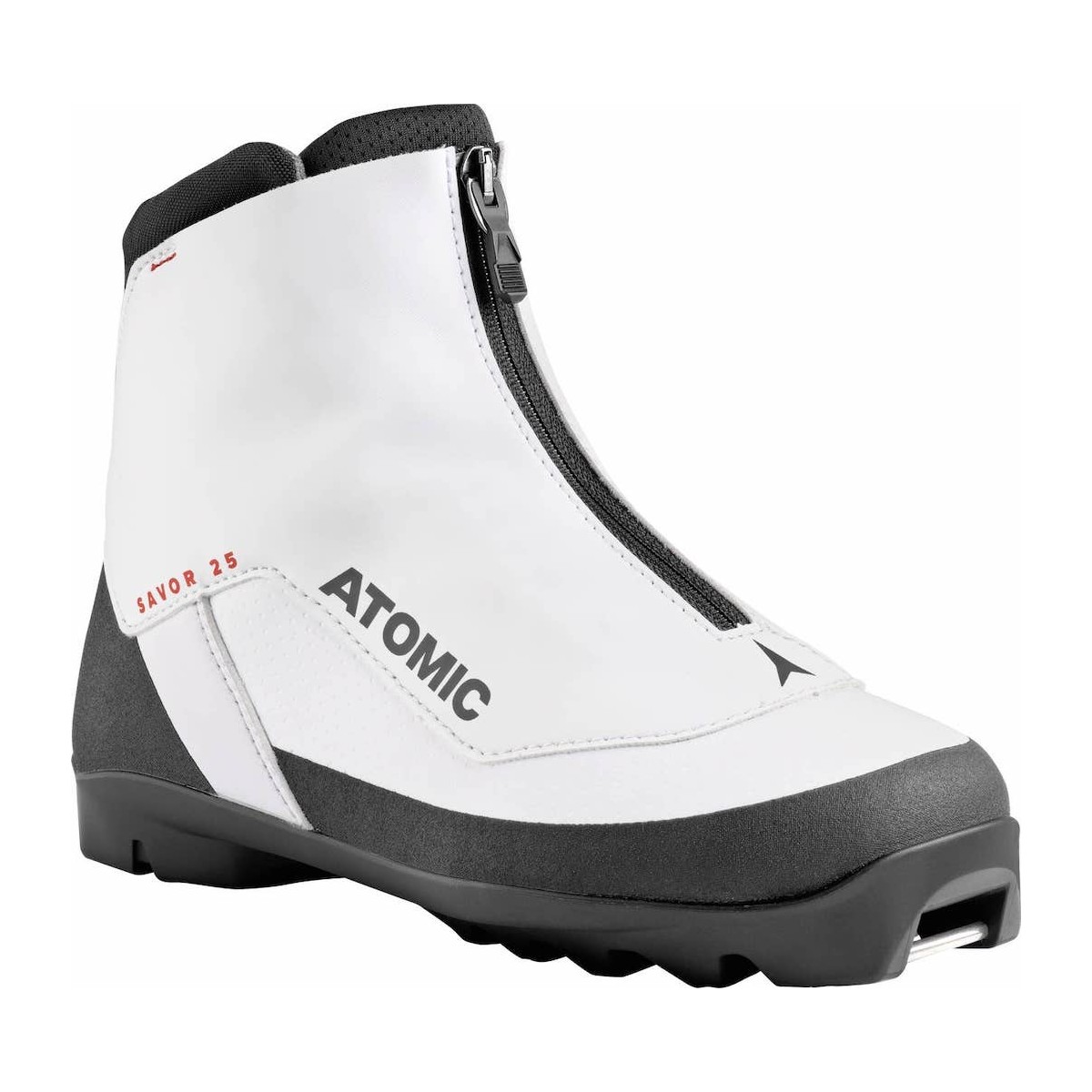 ATOMIC SAVOR 25 W PROLINK classic nordic boots - white