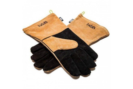 HOFATS fire gloves leather