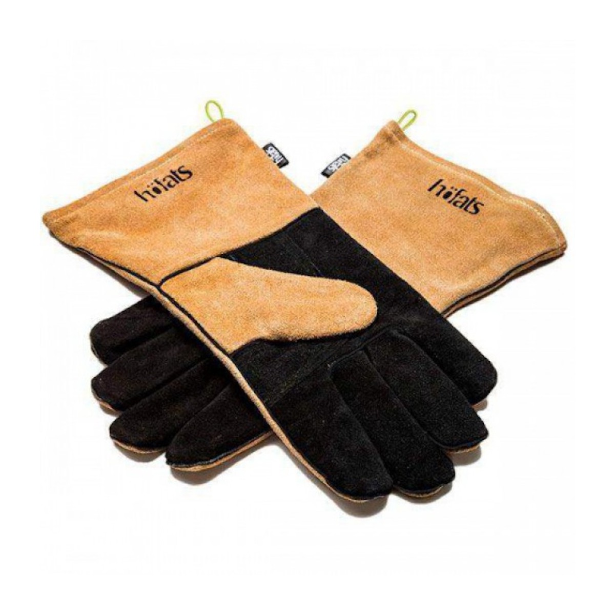 HOFATS fire gloves leather