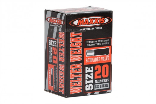 MAXXIS tube WELTERWEIGHT 20...