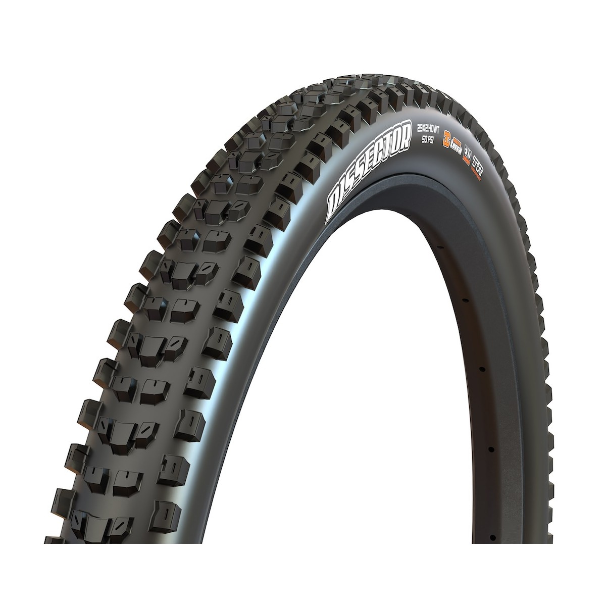 MAXXIS DISSECTOR TR 27.5 x 2.40 WT
