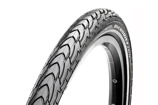 MAXXIS OVERDRIVE EXCEL 700 x 40C