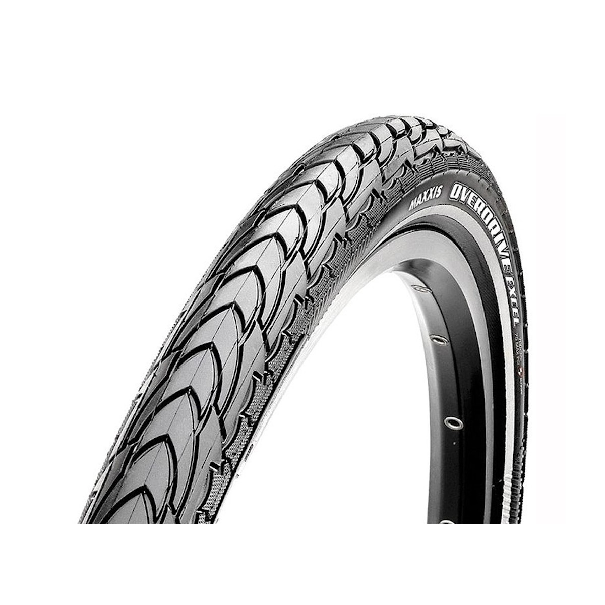 MAXXIS OVERDRIVE EXCEL 700 x 40C