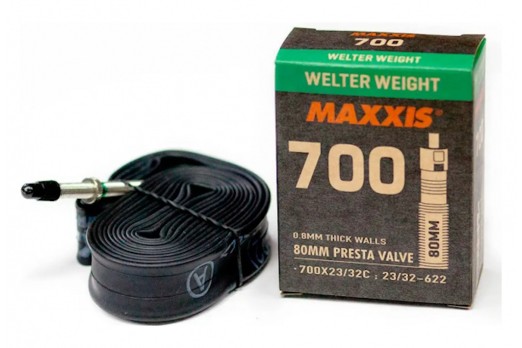 MAXXIS WELTER 700 x 23/32C PRESTA