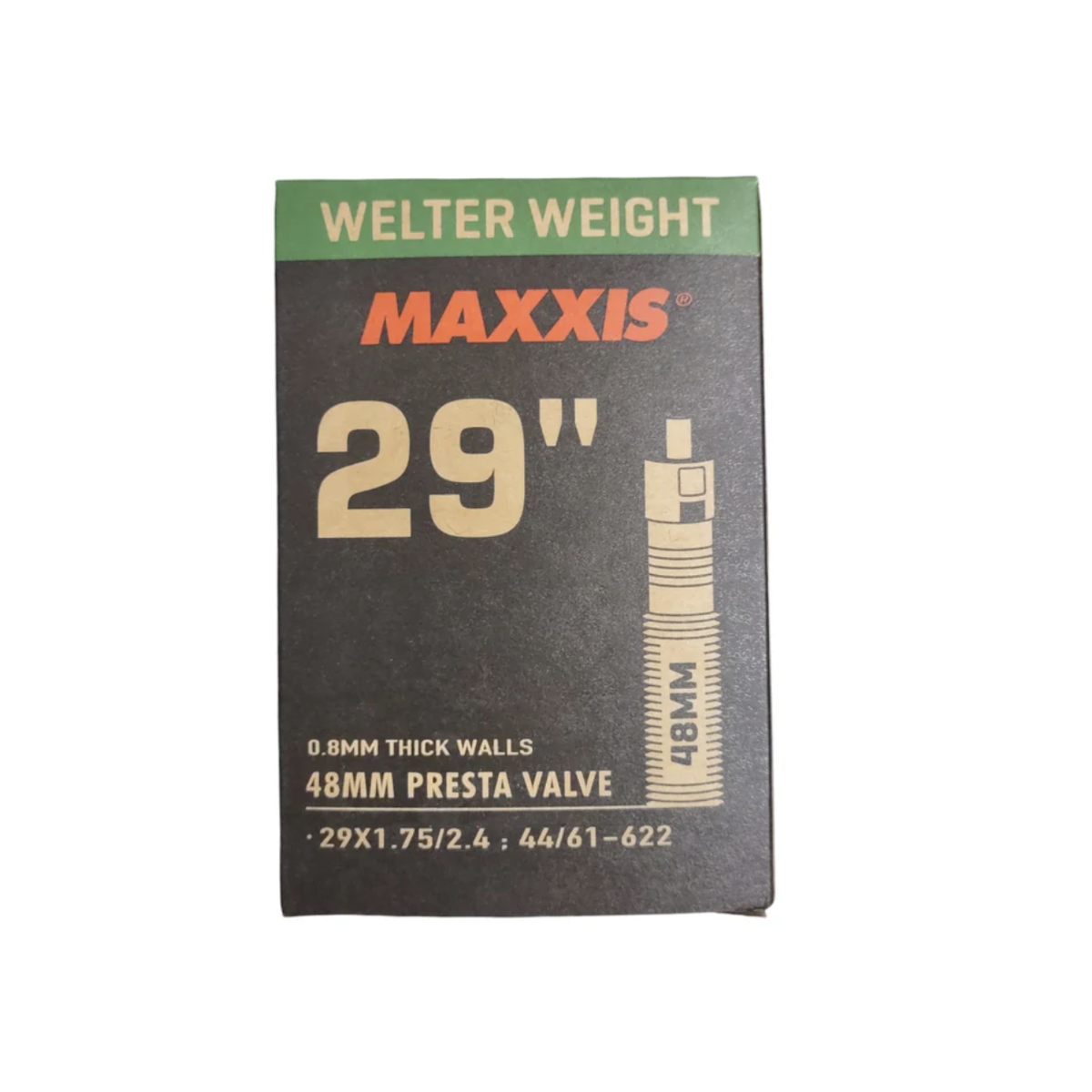 MAXXIS WELTER 29 x 1.75/2.40 PRESTA