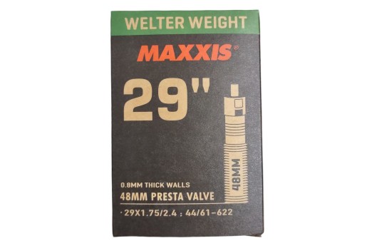 MAXXIS WELTER 29 x 1.75/2.40 SCHRADER
