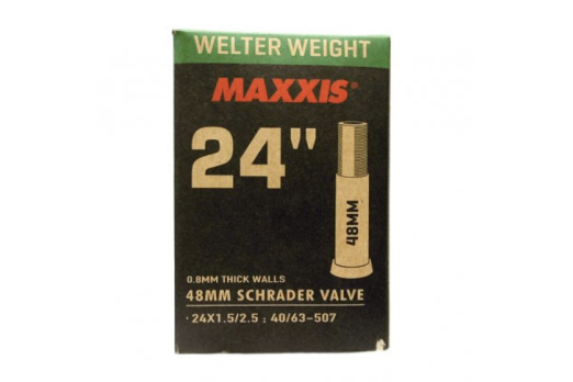 MAXXIS WELTER 24 x 1.50/2.50 SCHRADER