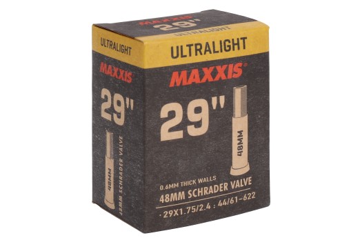 MAXXIS ULTRALIGHT 29 x 1.75/2.40 SCHRADER
