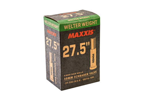 MAXXIS WELTER 27.5 x 2.0/3.00 SCHRADER