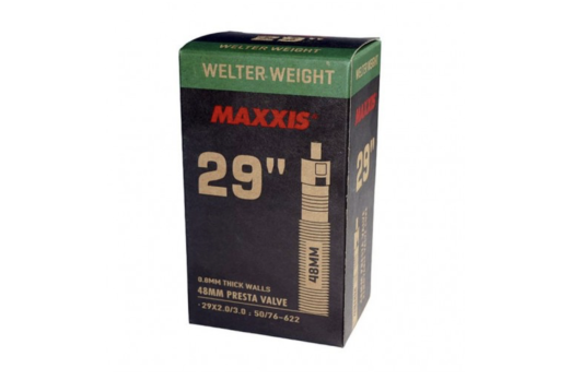 MAXXIS WELTER 29 x 2.0/3.00 PRESTA