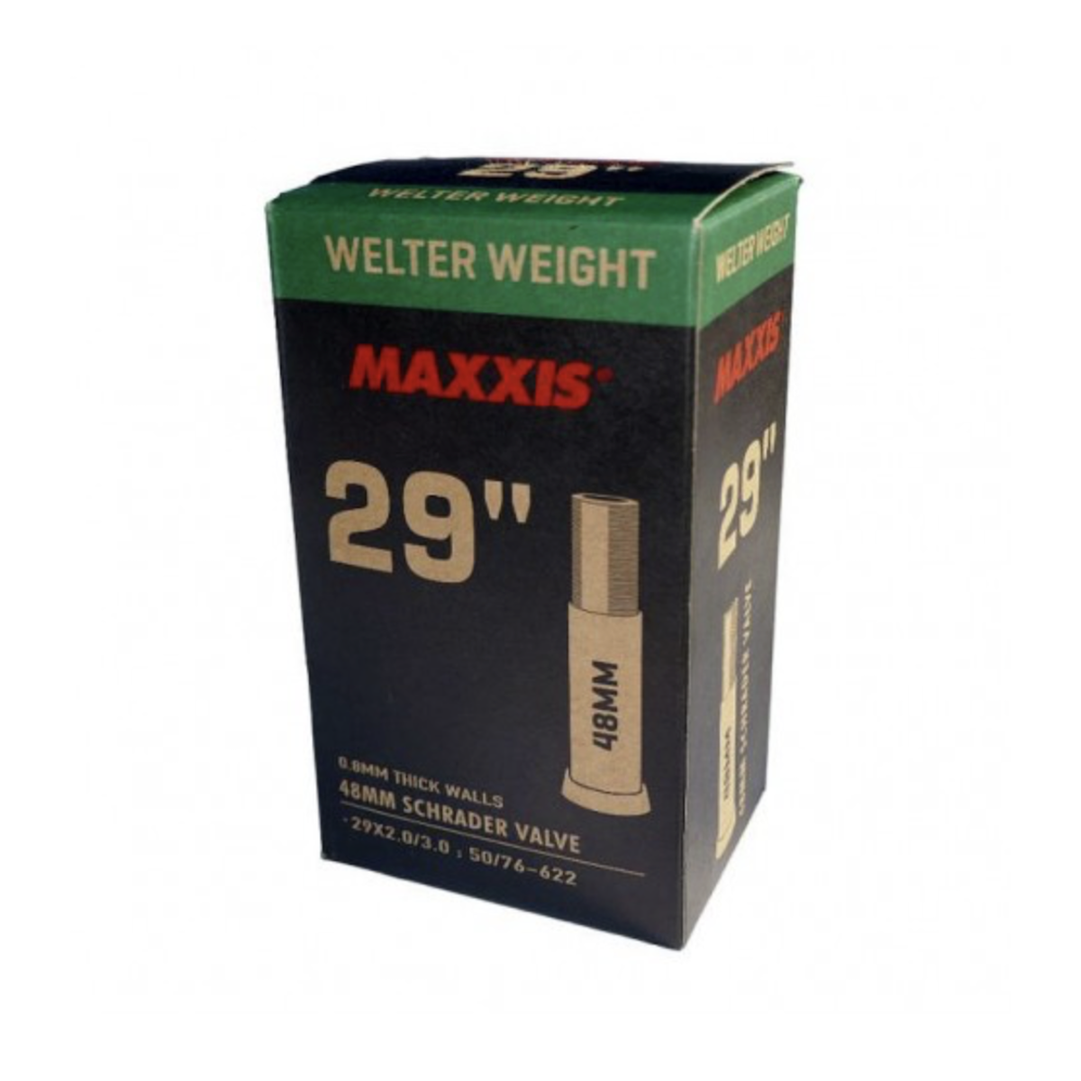 MAXXIS WELTER 29 x 2.0/3.00 SCHRADER