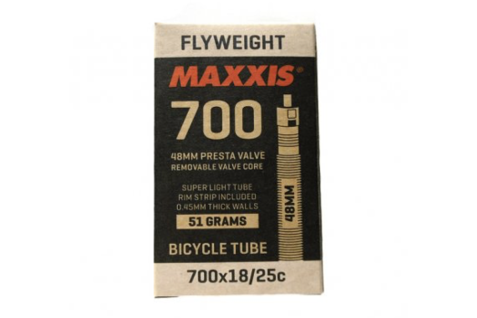 MAXXIS FLYWEIGHT 700 x 18/25C PRESTA RVC