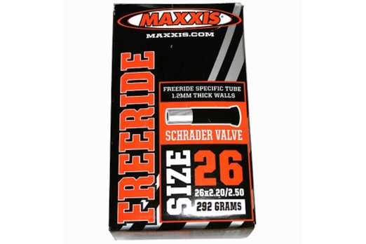 MAXXIS FREERIDE 26 x 2.20/2.50 SCHRADER