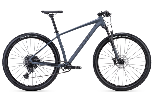 CTM RASCAL 2.0 29 bicycle - anthracite 2024