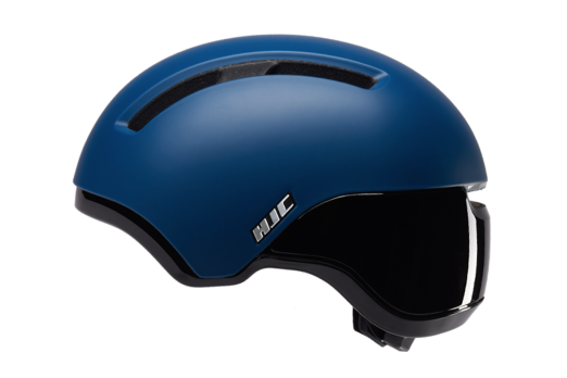 HJC helmet URBAN CALIDO MT GL dark blue