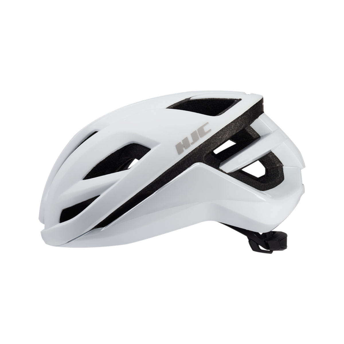 HJC helmet ROAD BELLUS white